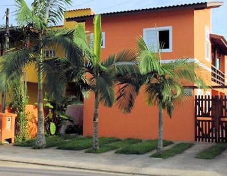 דירות אובטובה Residencial Serra Do Mar מראה חיצוני תמונה