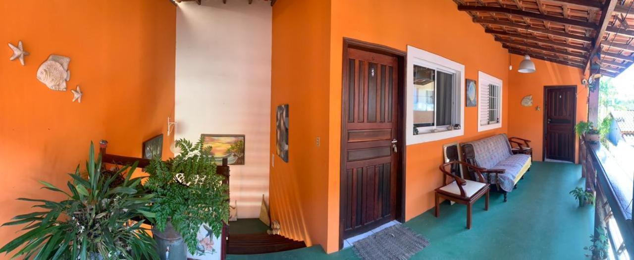 דירות אובטובה Residencial Serra Do Mar מראה חיצוני תמונה