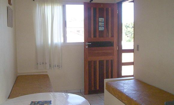 דירות אובטובה Residencial Serra Do Mar מראה חיצוני תמונה