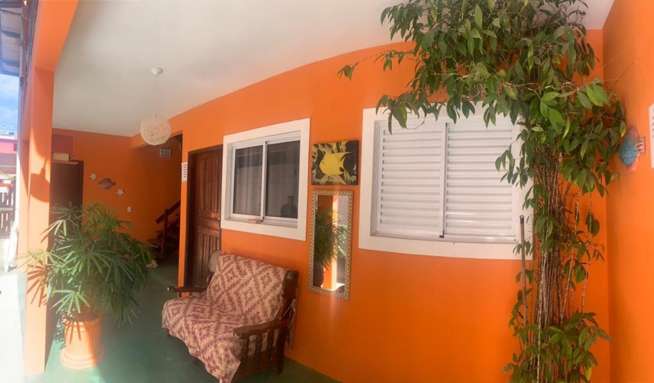 דירות אובטובה Residencial Serra Do Mar מראה חיצוני תמונה
