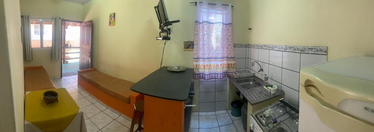 דירות אובטובה Residencial Serra Do Mar מראה חיצוני תמונה