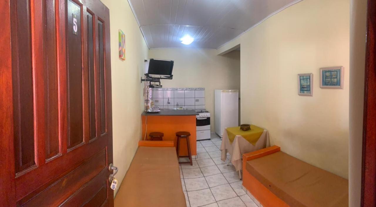 דירות אובטובה Residencial Serra Do Mar מראה חיצוני תמונה