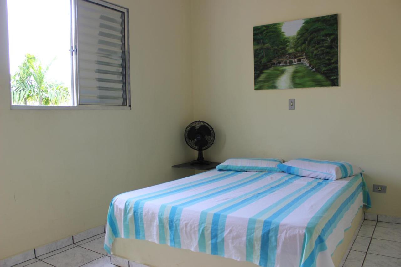 דירות אובטובה Residencial Serra Do Mar מראה חיצוני תמונה
