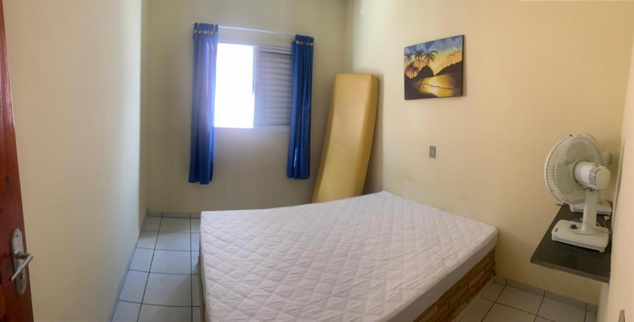 דירות אובטובה Residencial Serra Do Mar מראה חיצוני תמונה