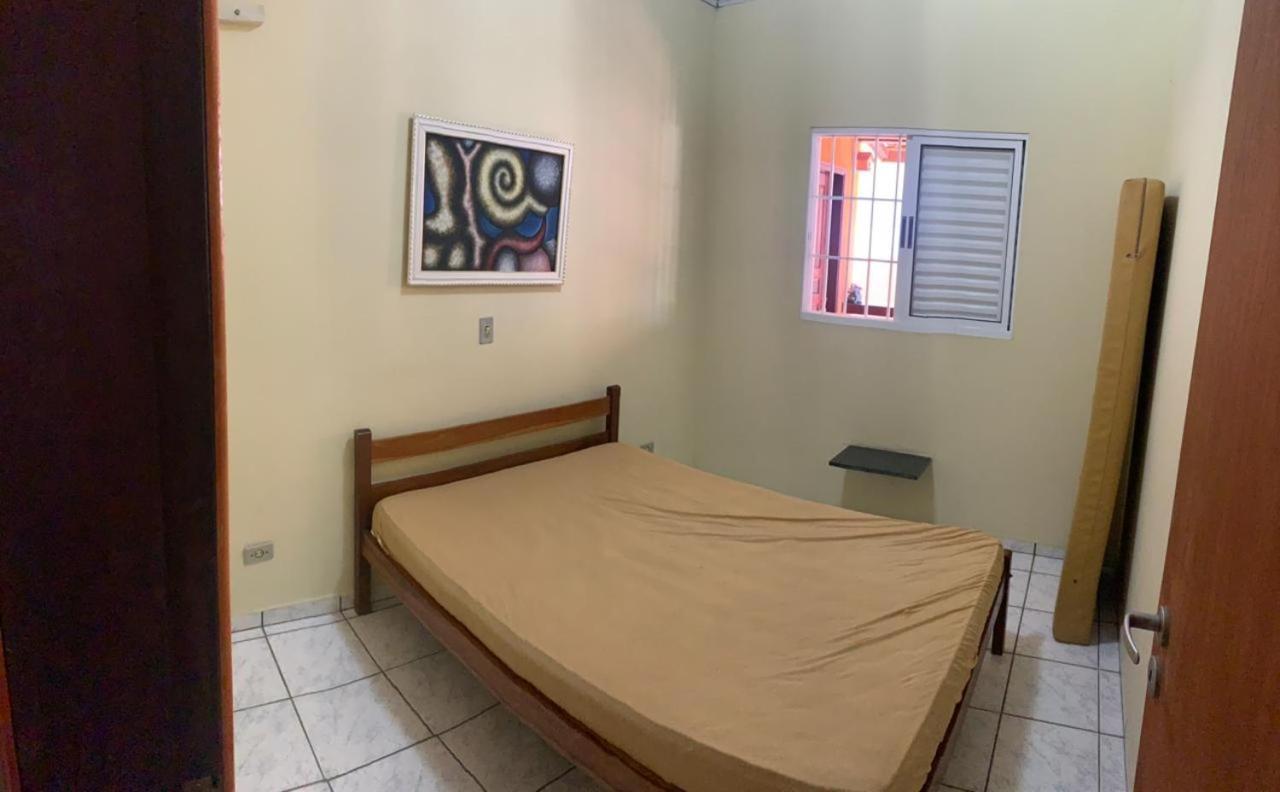 דירות אובטובה Residencial Serra Do Mar מראה חיצוני תמונה