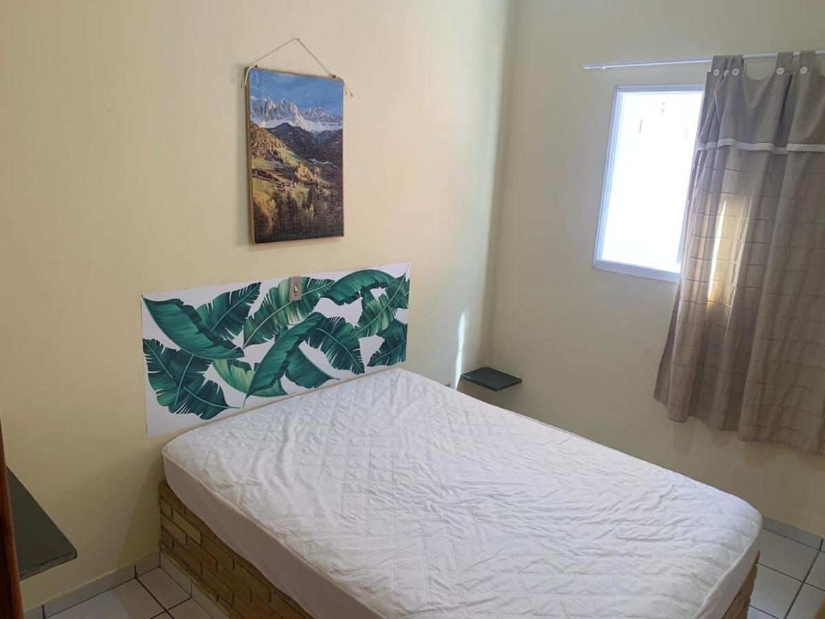 דירות אובטובה Residencial Serra Do Mar מראה חיצוני תמונה