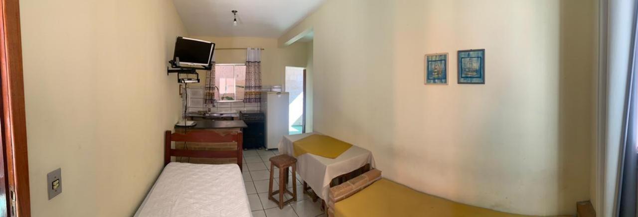 דירות אובטובה Residencial Serra Do Mar מראה חיצוני תמונה