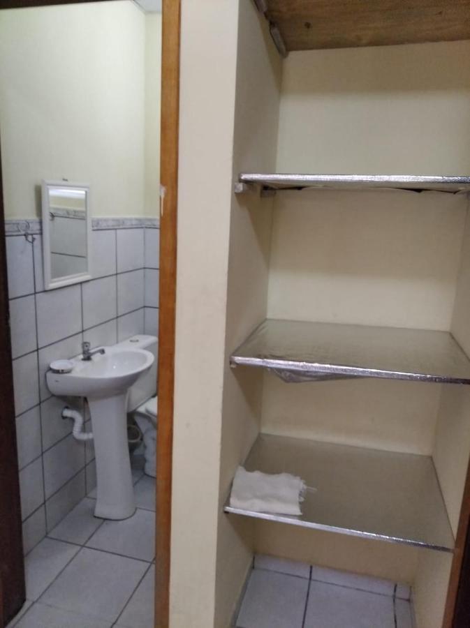 דירות אובטובה Residencial Serra Do Mar מראה חיצוני תמונה