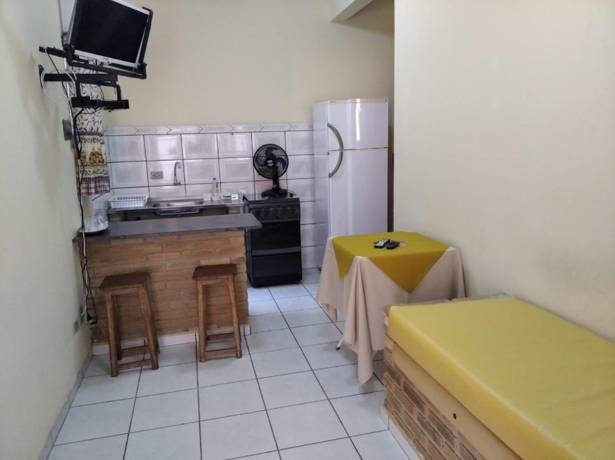 דירות אובטובה Residencial Serra Do Mar מראה חיצוני תמונה