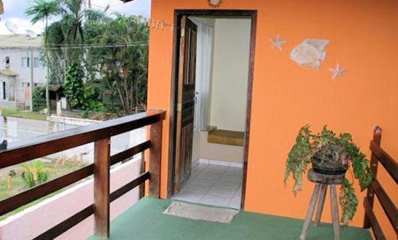 דירות אובטובה Residencial Serra Do Mar מראה חיצוני תמונה