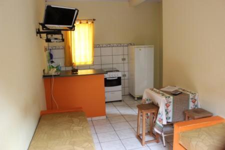 דירות אובטובה Residencial Serra Do Mar מראה חיצוני תמונה